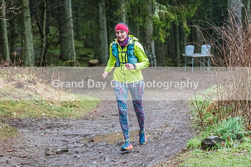 Glentress 21  10K-680 - High Terrain Events Glentress 21 & 10K Trail Runs Saturday 18th February 2023