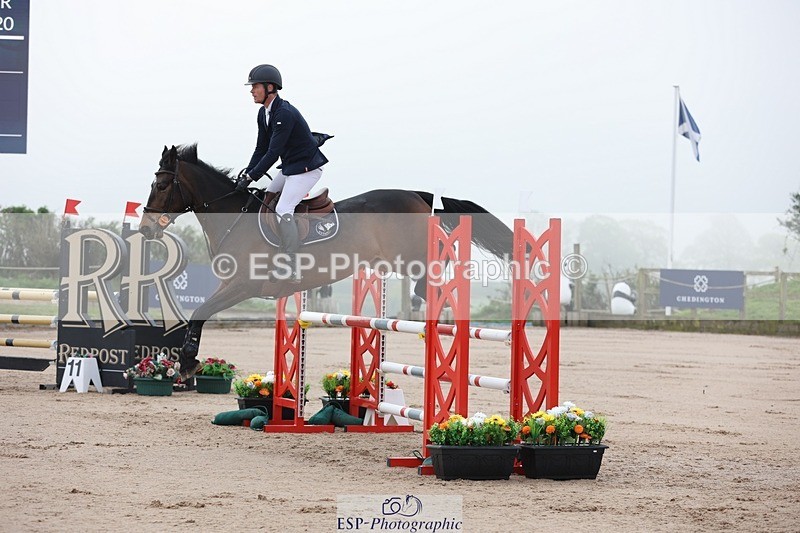250424-083438-02392 - Cls 25 Young Horse 5yr old