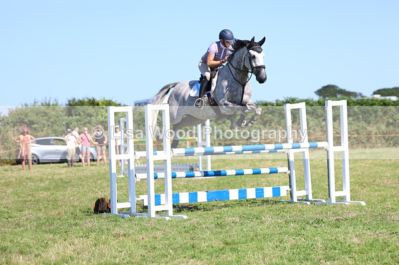 3E7A6504 - Class 13: Senior Newcomers/1.10m open