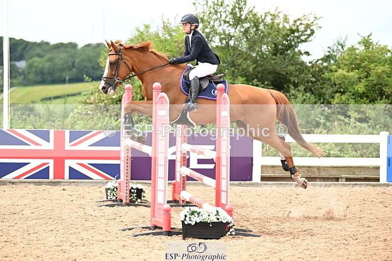 240802A-134637-04673 - Cls 25 1.05m Amateur Qualifier