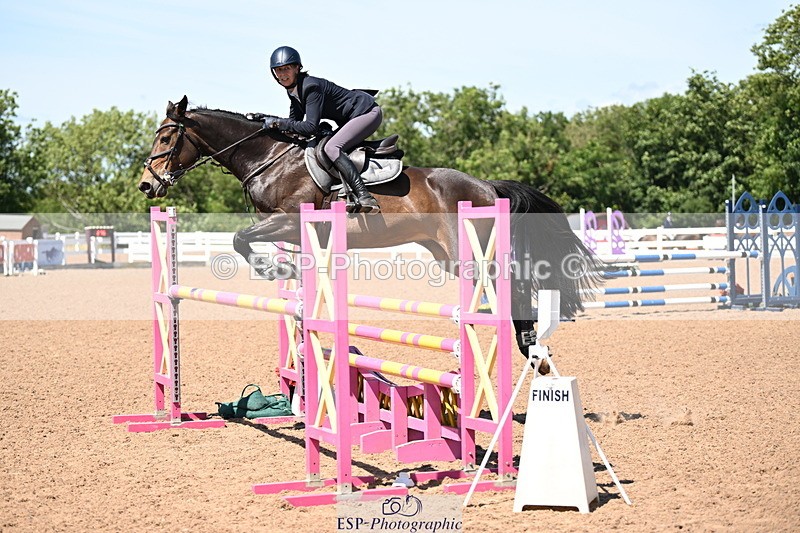240728A-142341-09470 - Cls 36 1.05m Amateur Qualifier