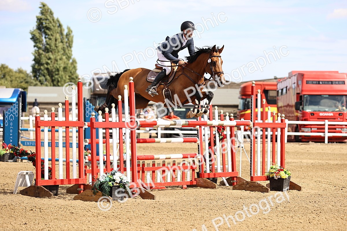 SBM_011460 - Class 10 - Talent Seekers Inc 7 Year Championship Qualifier - 2nd Half