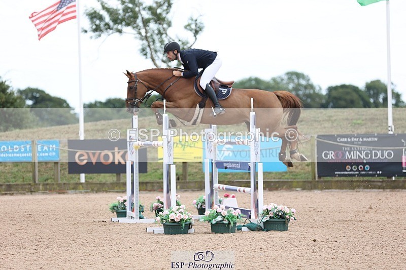 250719-133248-15630 - Cls 3, 3 Star Small Tour Start til Break