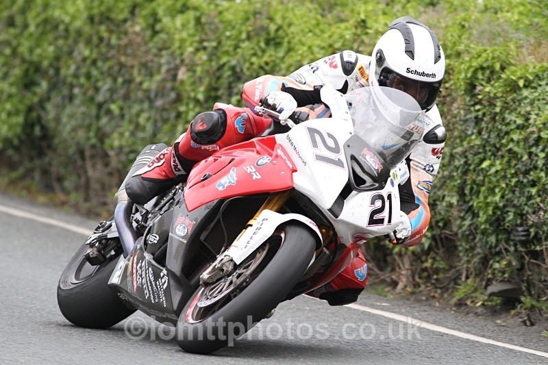  - Superbike Race