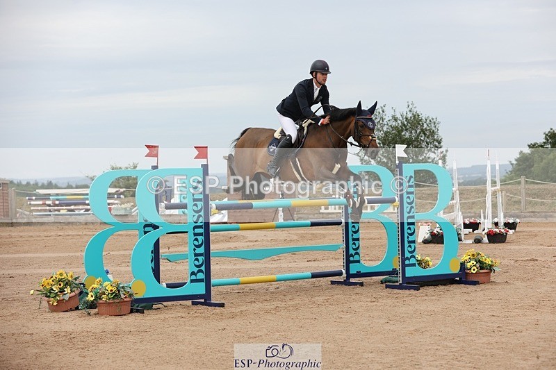 250719-083543-12819 - Cls 15, 1 Star Silver Tour Start til Break