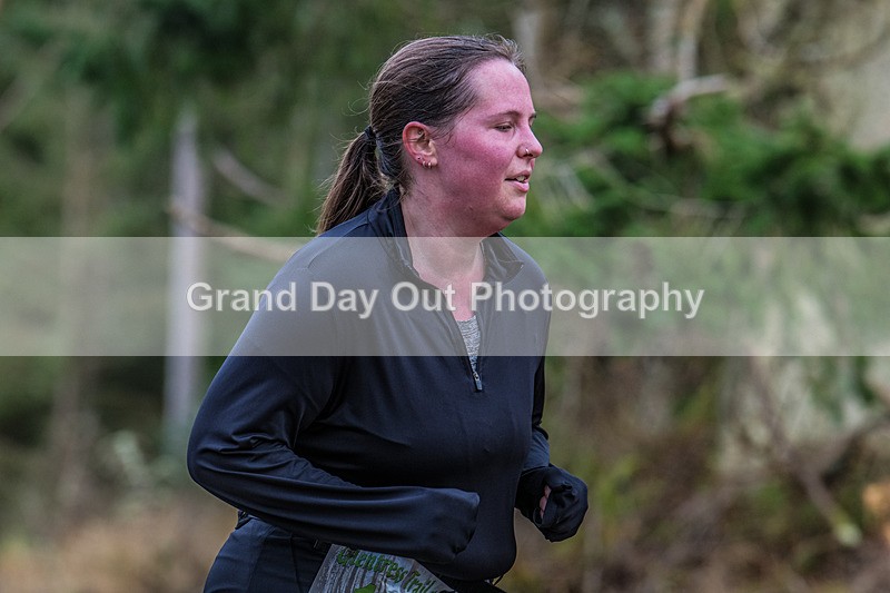 Glentress 21  10K-1341 - High Terrain Events Glentress 21 & 10K Trail Races Saturday 16th November 2024