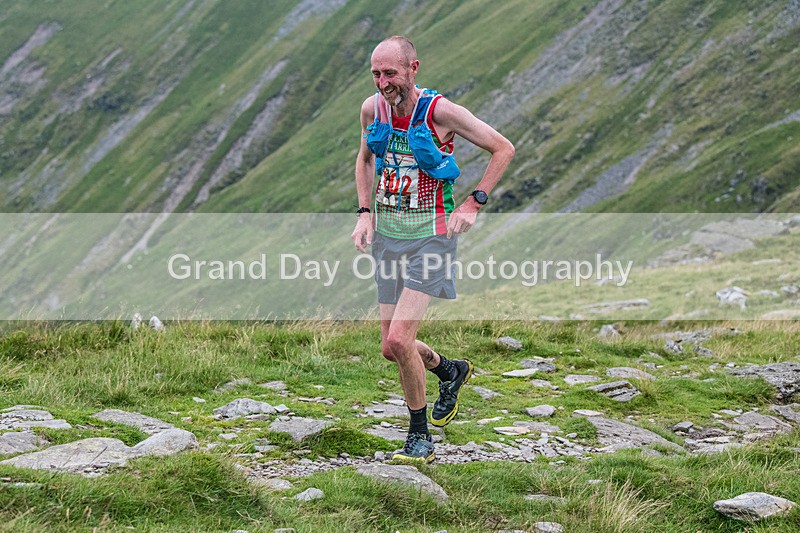 Kentmere-197 - Pete Bland Kentmere Horseshoe Fell Race Sunday 20th July 2025