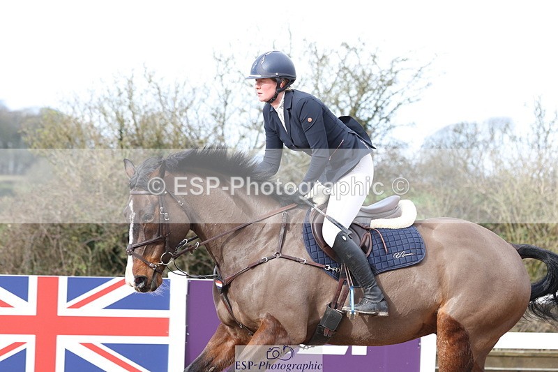 240223A-104955-00733 - Cls 3 Discovery and 1m Open