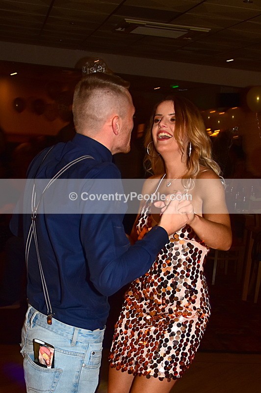 SHN-816 - Shannon's 21st