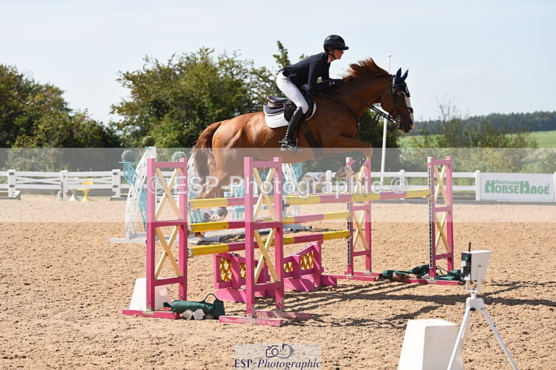 230906A-134228-00488 - Foxhunter & 1.20m Open