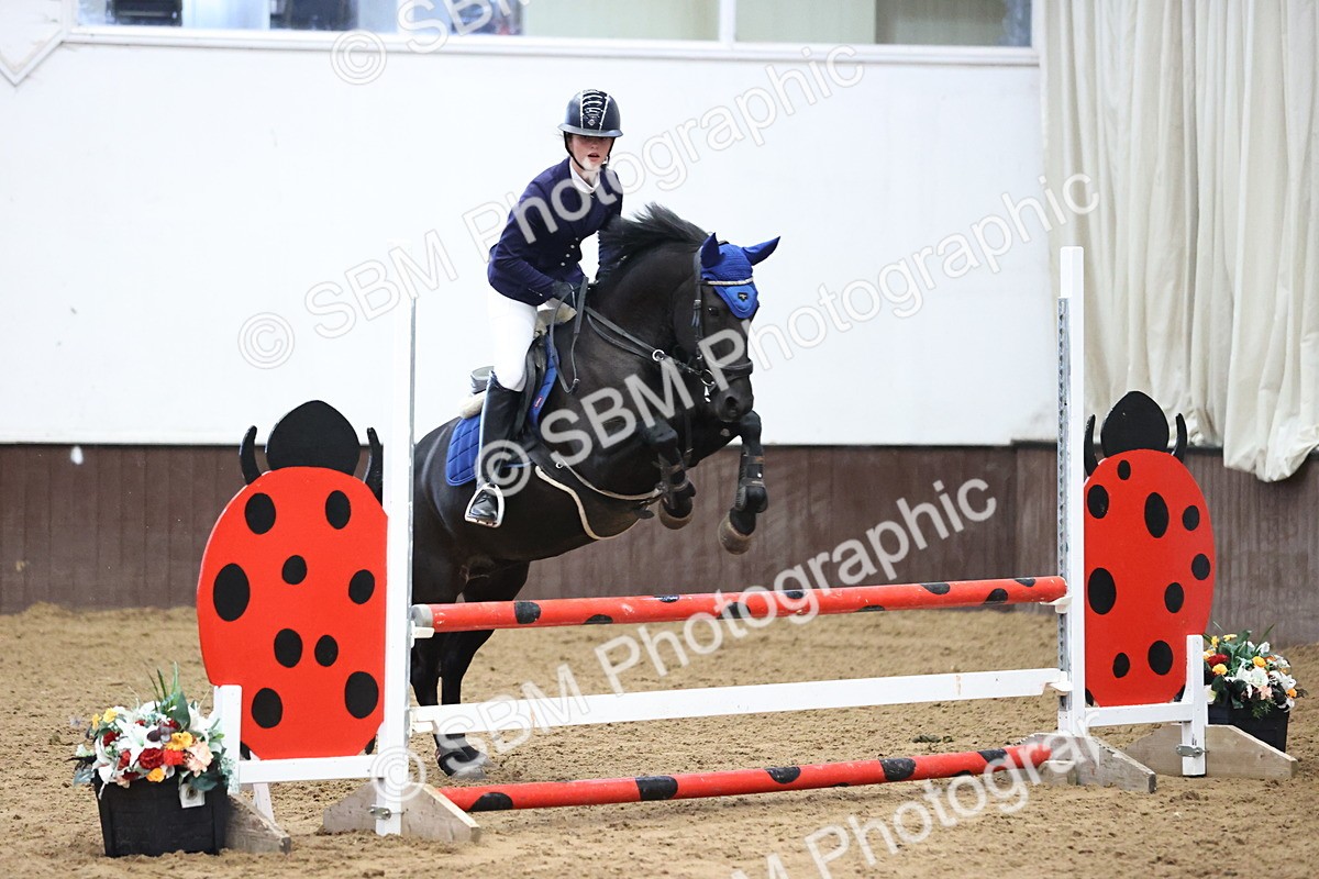 SBM_002052 - Class 10 - Pony British Novice 80cm Open