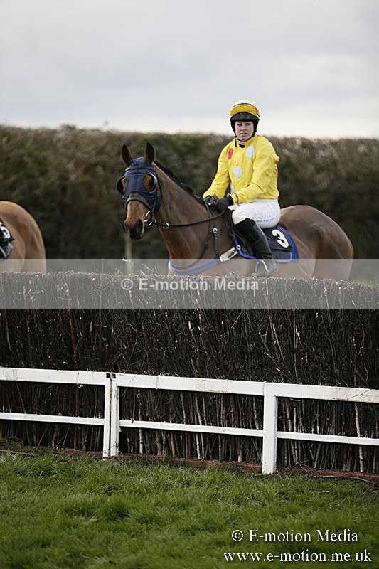 PtP 040218 368 - Point-to-Point Milborne St Andrew 04/02/18
