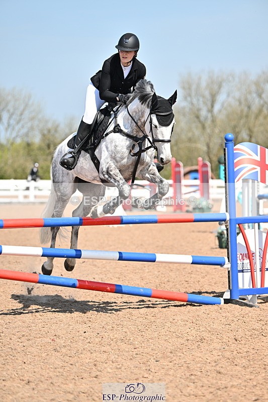 240509A-111514-01448 - Cls 2 Discovery and 1m Open