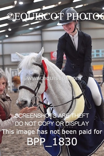 BPP_1830 - CLASS 8  Pony British Novice / 0.80m Open