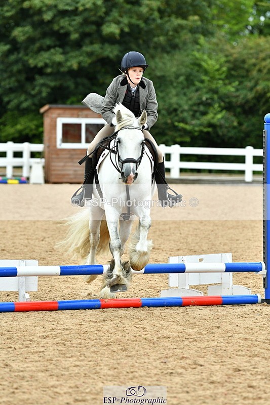 230804A-121319-02470 - Showjumping Competition