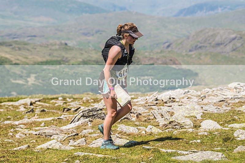 Duddon Short-341 - Duddon Short Fell Race Saturday 3rd June 2023