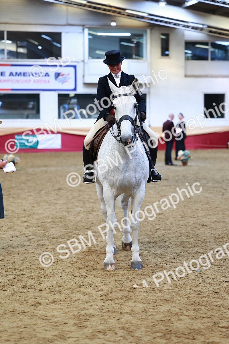 SBM_23506 - class 906 - Supreme Final - Ridden Pre Vet