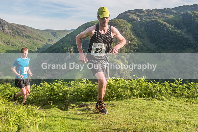Langstrath-178 - Langstrath Fell Race Wednesday 19th June 2024
