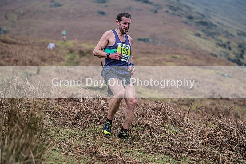 BB Kong-496 - BB Kong Fell Race Saturday 15th February 2025