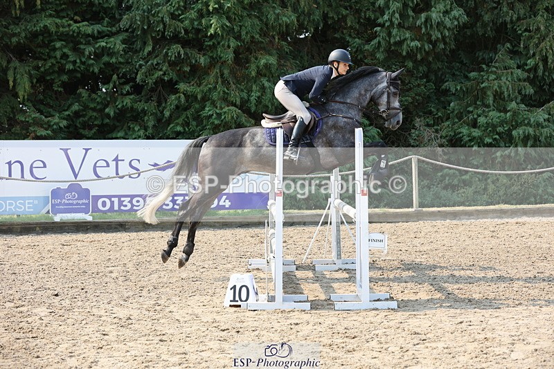 250816A-103642-00777 - Cls 3 Snr British Novice