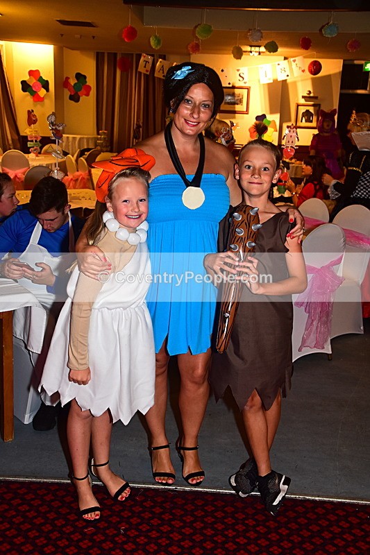 TAY-205 - Tayla's 18th