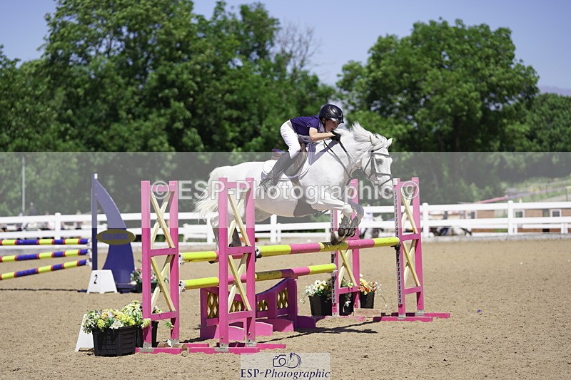 230624A-131316-01539 - Cls 24 Pony Discovery & 90cm Open