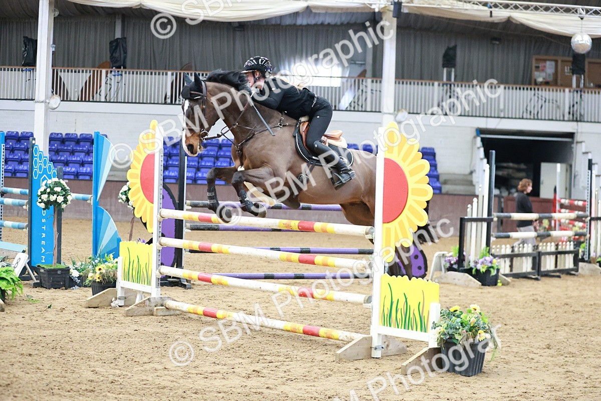 SBM_000795 - Class 4 - Senior Newcomers - 1.10m