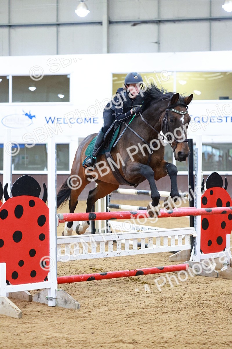 SBM_001307 - Class 4 - 1.10m