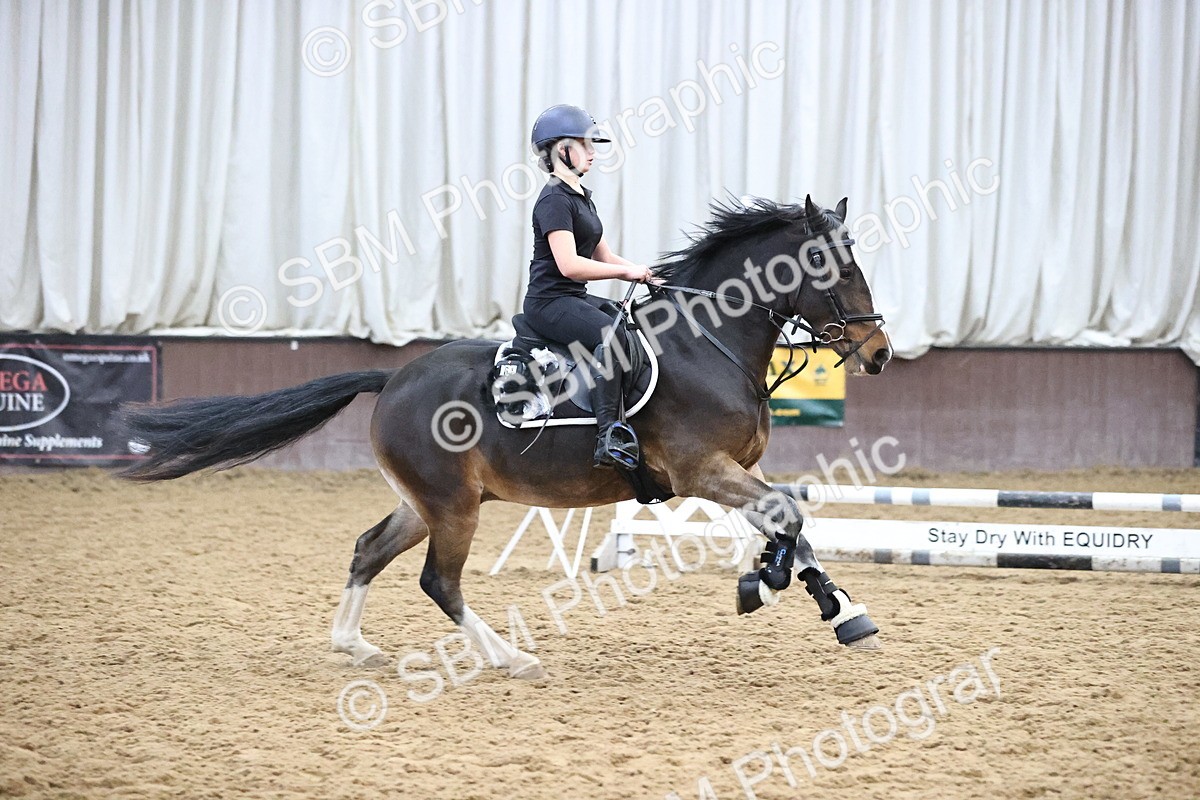 SBM_003102 - Class 5 - Accumulator with Joker 70cm