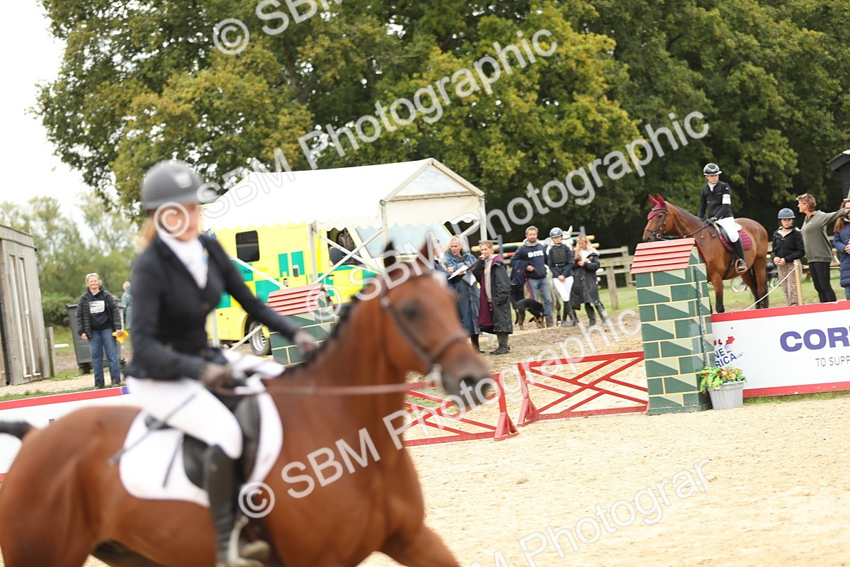 SBM_63110 - Supreme championship 75cm 80cm