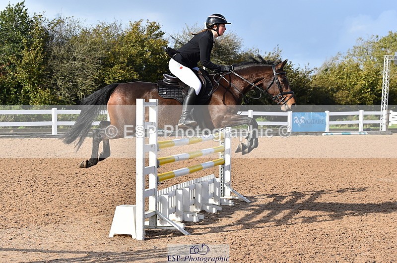 231029A-122458-03293 - Pony Foxhunter & 1.10m Open