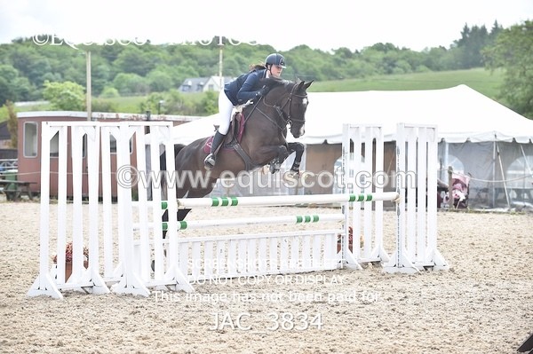 JAC_3834 - CLASS 3  - SAT - Senior Discovery/ 1m Open