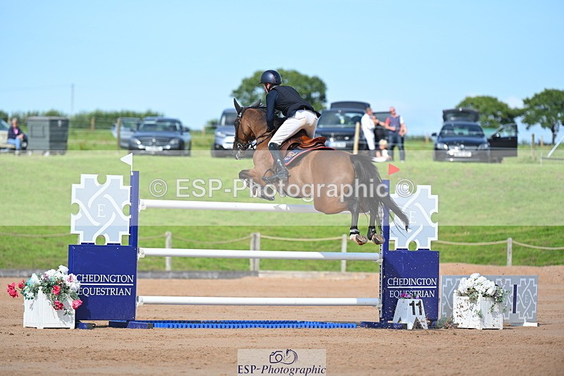 230721A-170359-07965 - Cls 10, 2 Star Big 1.45m Break to End