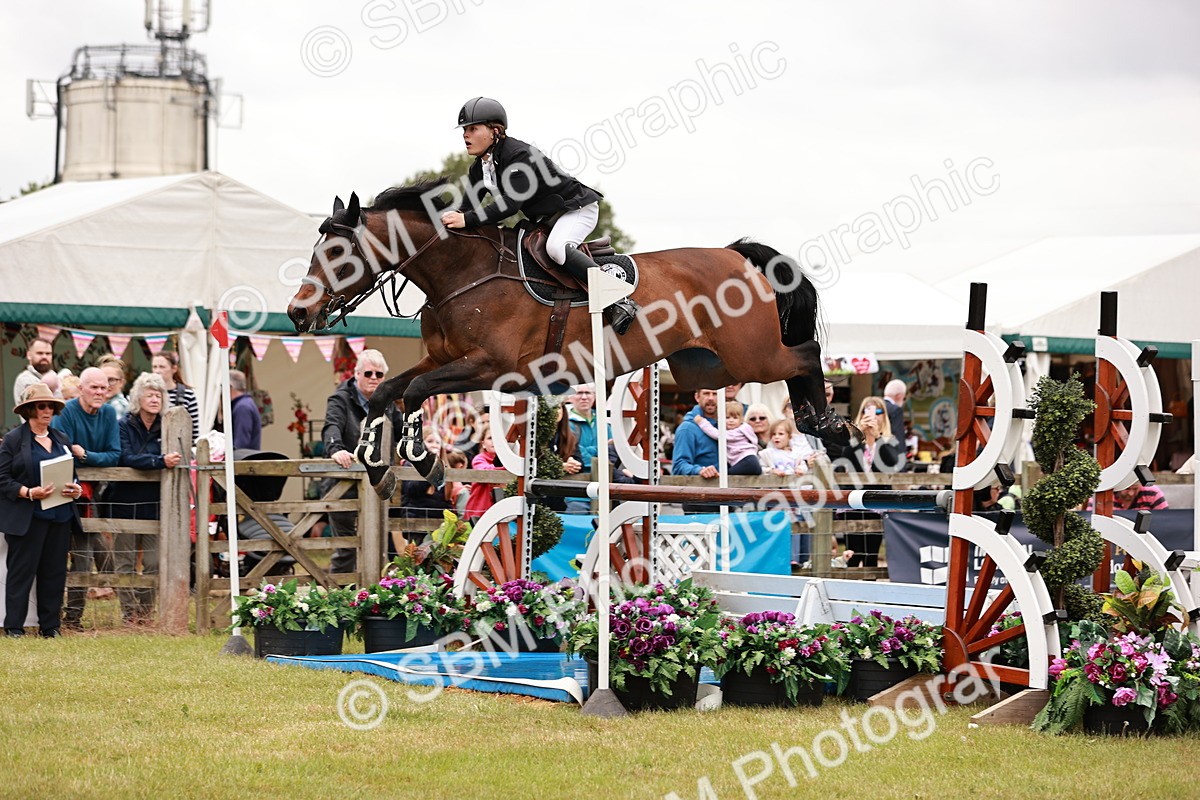 SBM_07665 - Class 203 - Martin Grant Homes Areal Trial