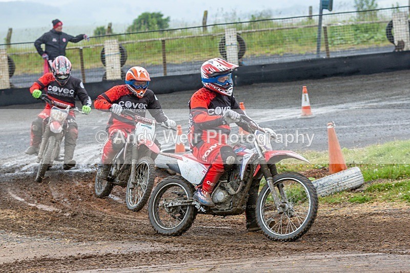 210703-5D-3K8A0767 - Ride & Skid It  Flat Track Experience 03rd Jul 21