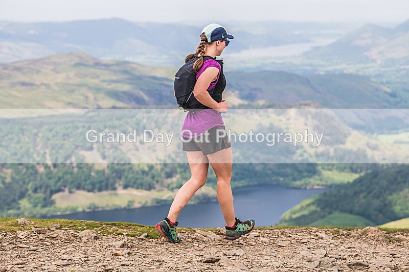 Helvellyn-805 - Helvellyn & The Dodds Fell Race Saturday 25th May 2024