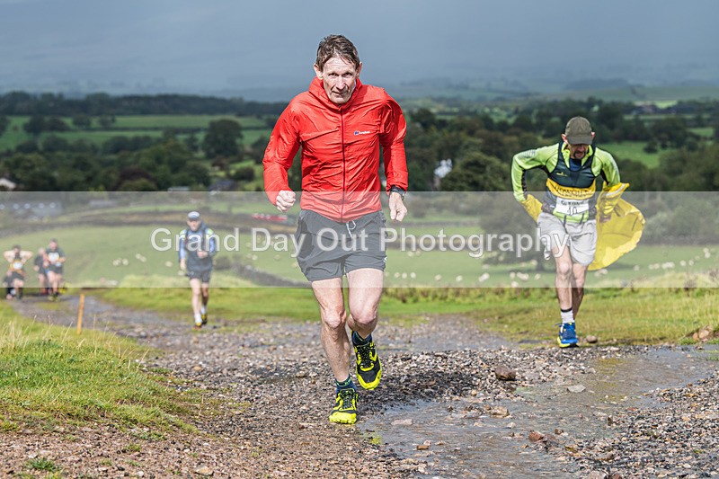 Westmorland-135 - Great Westmorland Trail Race (Junior & Senior Races) Saturday 13th September 2025