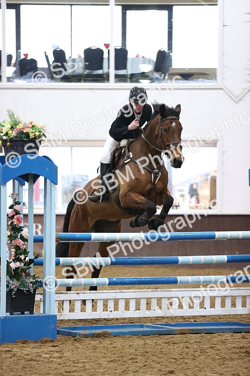 SBM_002924 - Class 10 - Senior Newcomers - 1.10m