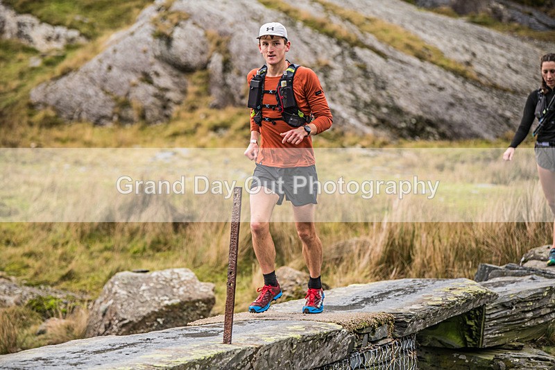 Kong MMM-1057 - Kong Mini Mountain Marathon Round 3 North Wales Blaenau Ffestiniog  Sunday 27th November 2022