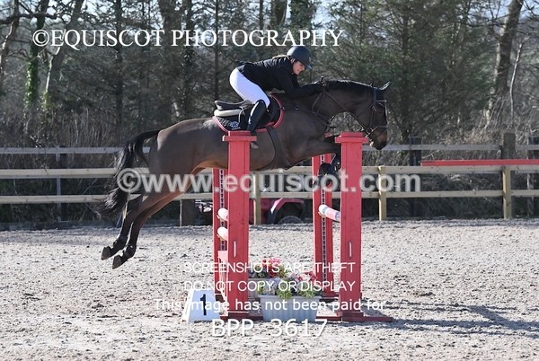 BPP_3617 - CLASS 7 1.05m Amateur Championship Qualifier/ 1.05m Open