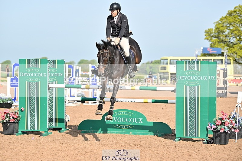 240510A-092710-04749 - Cls 20 Foxhunter