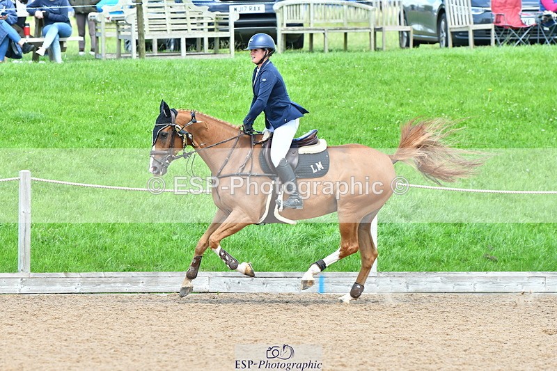 230729A-132137-06358 - Cls 14 NAF Bronze 2nd Jump Off and Pres