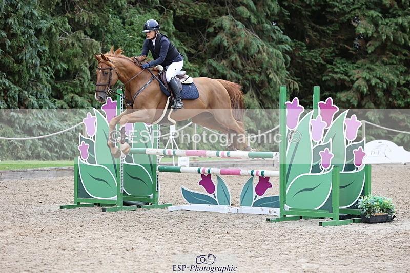 250705A-124919-14261 - Cls 35 95cm Amateur Quali