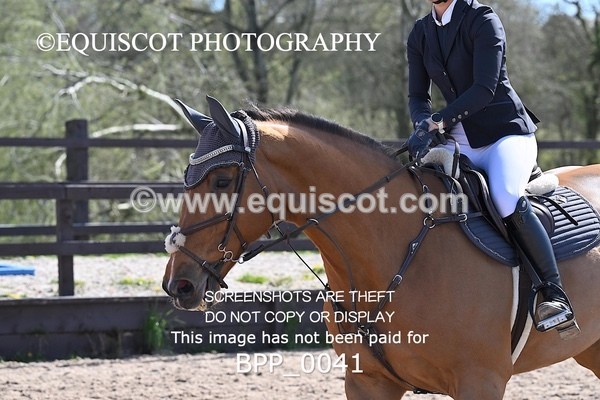 BPP_0041 - CLASS 20 SUN  Senior Discovery/ 1m Open