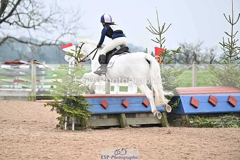 250118-112302-00686 - Cls 2 A&B 80cm 10.45 to 11.40