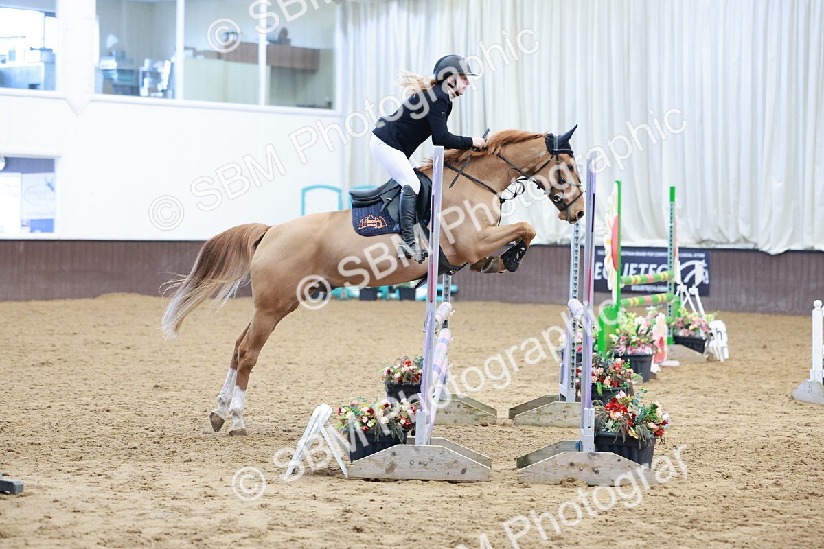 SBM_003304 - Class 10 - Nupafeed Supplements Senior Discovery/ 1m Open