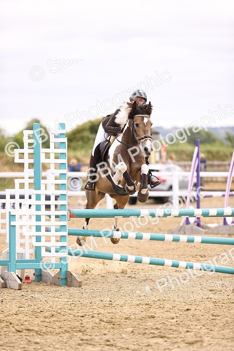 SBM_000266 - Class 2 - 0.85cm Amateur Championship Qualifier