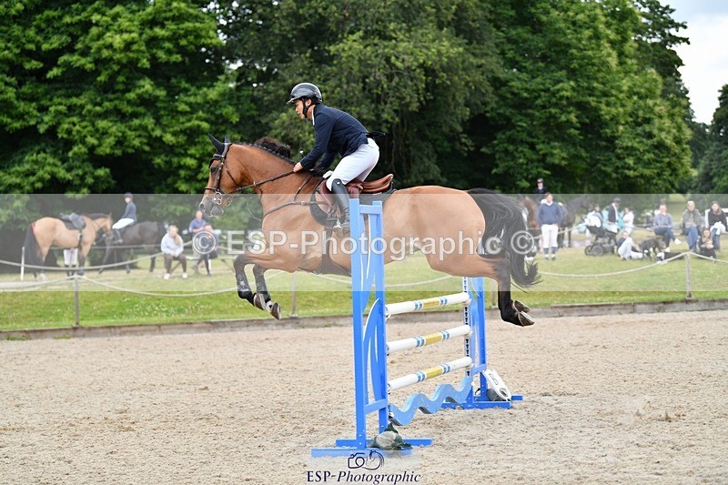 240712-162419-35130 - Cls 140 1.05m Amateur Quali and Open