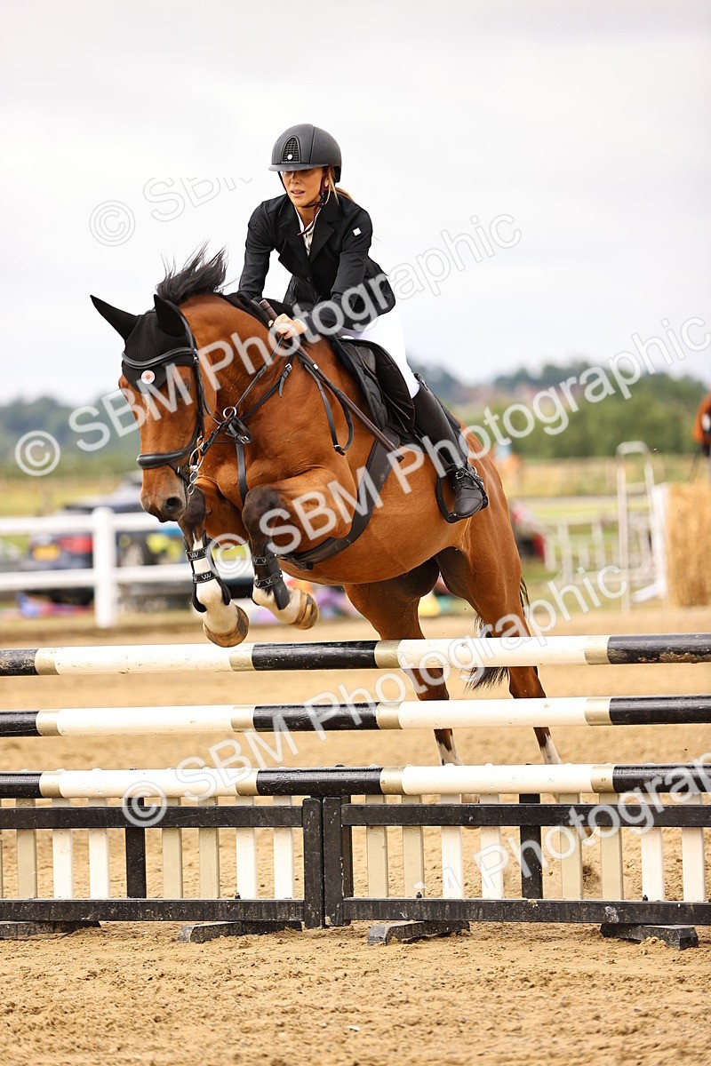 SBM_012865 - Class 13 - Senior British Novice - 90cm Open