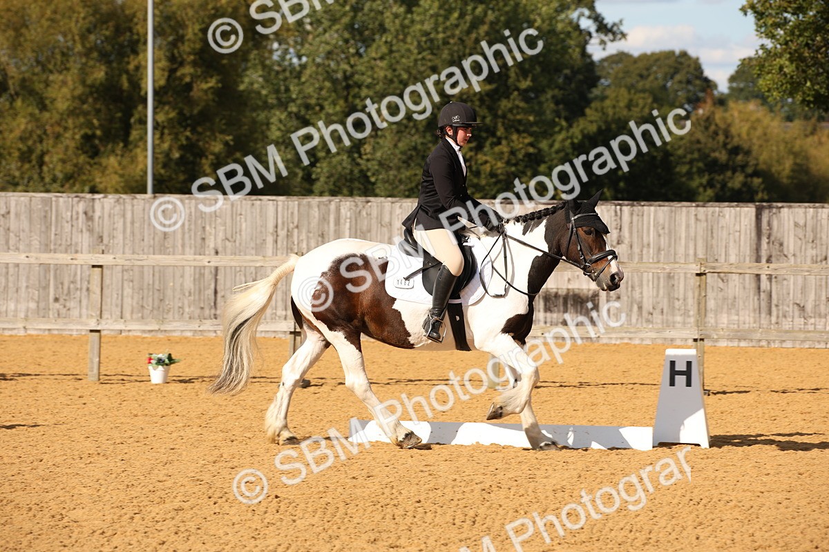 SBM_28177 - D11 - Small Tour Championship - Prelim 13